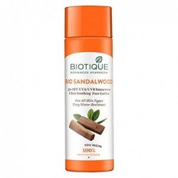 Biotique Bio Sandalwood...