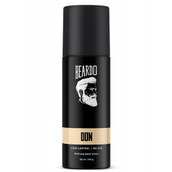 Beardo Perfume Body Spray