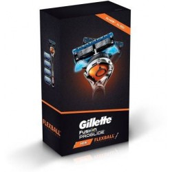 Gillette Flexball pro glide...