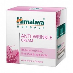 Himalaya Anti Wrinkle Cream...