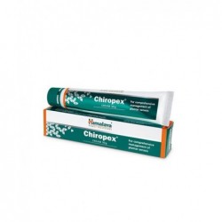 Himalaya Chiropex Cream, 30 gm