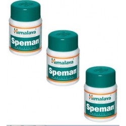 Himalaya Speman Tablets -...