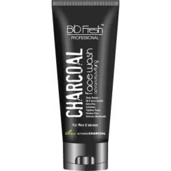 Biofresh Professional  Charcoal Face Wash  (75 ml)