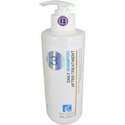 PRO-TECHS After Kerati  Treatment Shampoo (250 ml)  (250 ml)