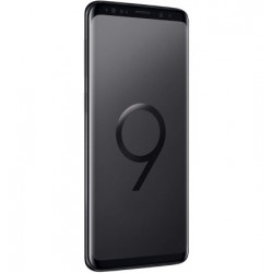 Samsung Galaxy S9 Midnight Black 64 Gb