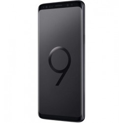 Samsung Galaxy S9 Midnight Black 64 Gb