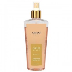 Armaf   Opus Femme Fragrance Body Mist for  Women 250mL