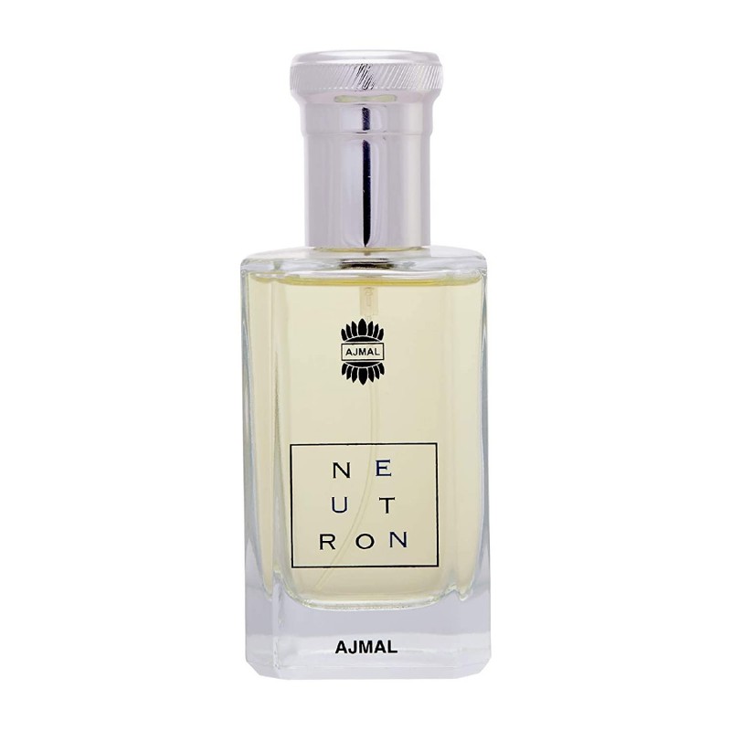 Ajmal   Neutron EDP Citrus perfume for Men Made in Dubai 100mL