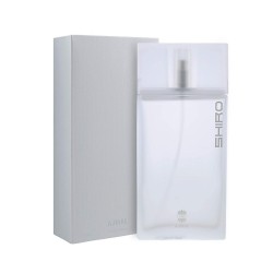 Ajmal   Shiro EDP Citrus Perfume for Men- Made in Dubai  90mL