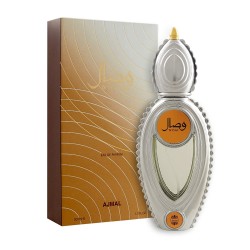 Ajmal  Wisal EDP Oriental perfume for Women  Made in Dubai  50mL