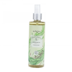 Mantra – Herbal Onion  Hair Oil (250mL)
