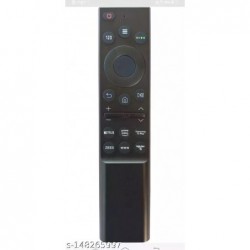 Samsung 4k Smart Tv Remote