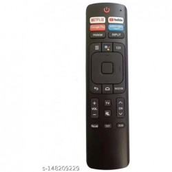 Vu Smart Tv Remote 4k Fhd...