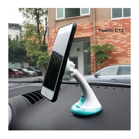 Yesido Magnetic Car Mobile Phone Holder For Dashboard