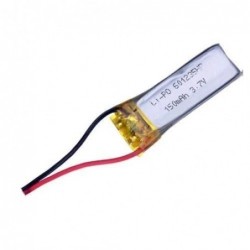 3.7v 150mah Replacement...