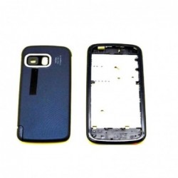 Front & back mobile body...