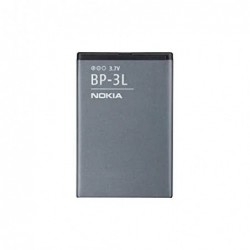 Bp3l Battery For Nokia...