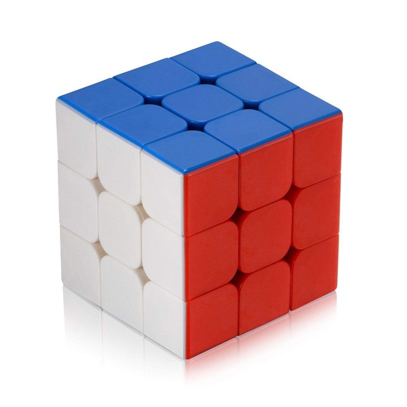 Magic Puzzle Speed Cube 3X3X3