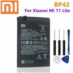 Xiaomi Mi 11 Lite Battery BP42
