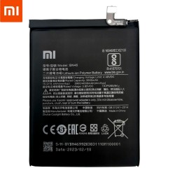 Xiaomi Battery For Redmi 7 Note8 Note 8 8T BN46
