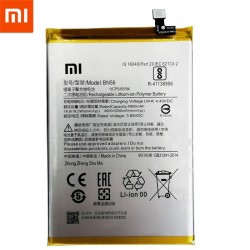 Original Xiaomi BN56 Battery For Xiaomi POCO M2 Pro Redmi 9A 9C BN56