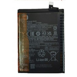 Xiaomi Battery For Redmi Note 11 Note 11s 4g M4 Pro 4g BN5D