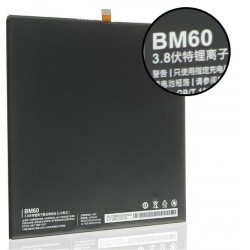 Battery For Xiaomi miPad 1 mi Tab 1 BM60