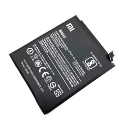 Redmi Note 4 Battery 4000mAh BN43