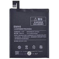 Original Battery for BM46 Redmi Note 3 Mi Note 3 436678