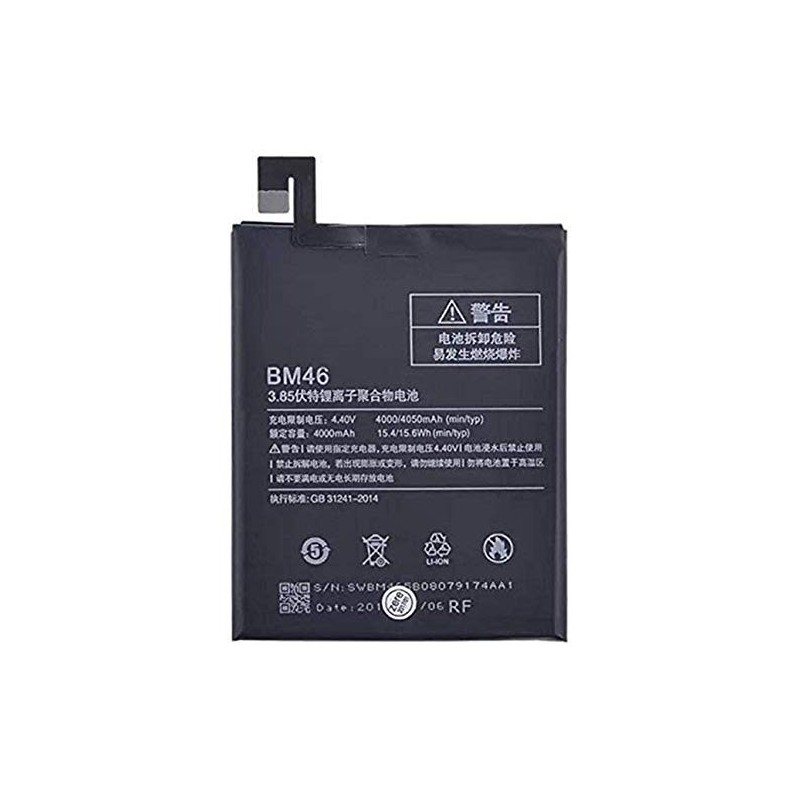Original Battery for BM46 Redmi Note 3 Mi Note 3 436678