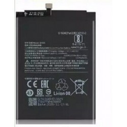 Xiaomi Mi Xiaomi Note 9s Battery BN55