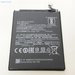 Xiaomi Redmi 5 PLus Battery BN44