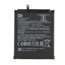 Xiaomi 8 Battery BM3E Battery BM3E