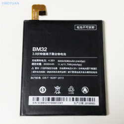 XiaoMi Mi 4 Battery BM32