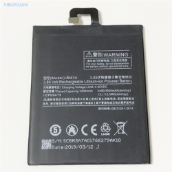 Xiaomi Mi Note 3 Battery BM3A