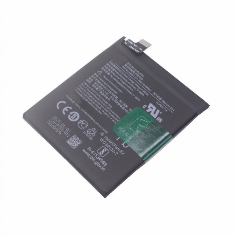 OnePlus 8 pro Battery BLP759
