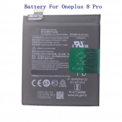 OnePlus 8 pro Battery BLP759