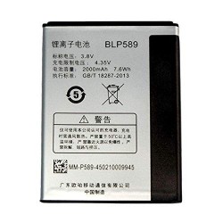 Oppo A11 BLP589 2000 mAh Battery