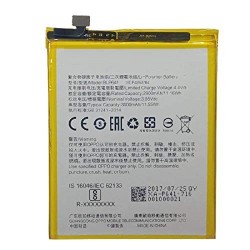 Oppo A71 CPH1801 BLP641 3000 mAh Battery