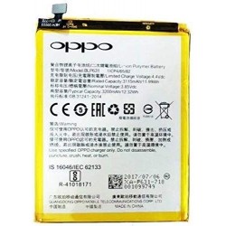 Oppo F3 BLP631 3200mah Battery