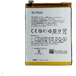Oppo A83 A83T A83M BLP649 3090mAh Battery