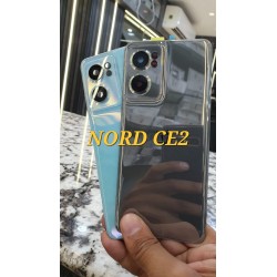 Back Panel Housing Body Compatible with Oneplus Nord CE 2 5G