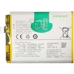 Vivo Z1x Mobile Battery