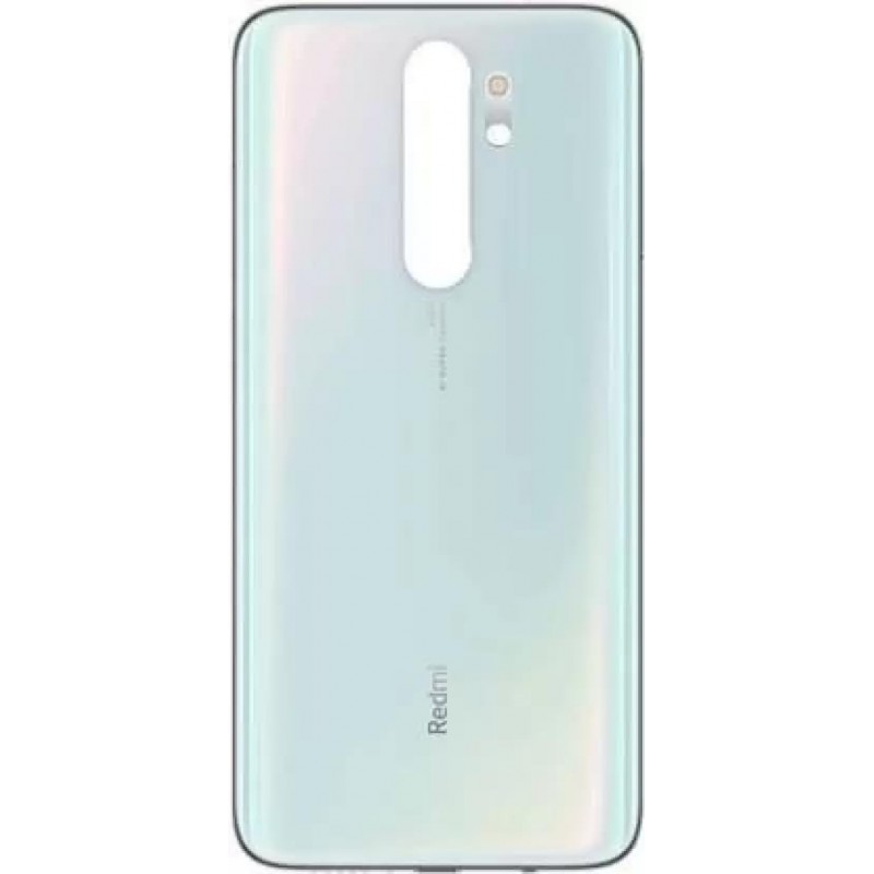 Mobile Back Glass Panel for Xiaomi redmi Note 8 pro Back Panel