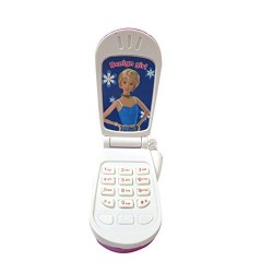 Happy Open Set Small Mobile Musical Phone For Kids