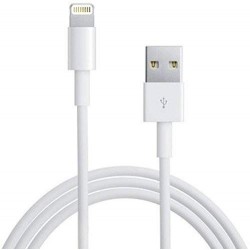 Fast Phone Charging Cable & Data Sync USB Cable Compatible for iPhone