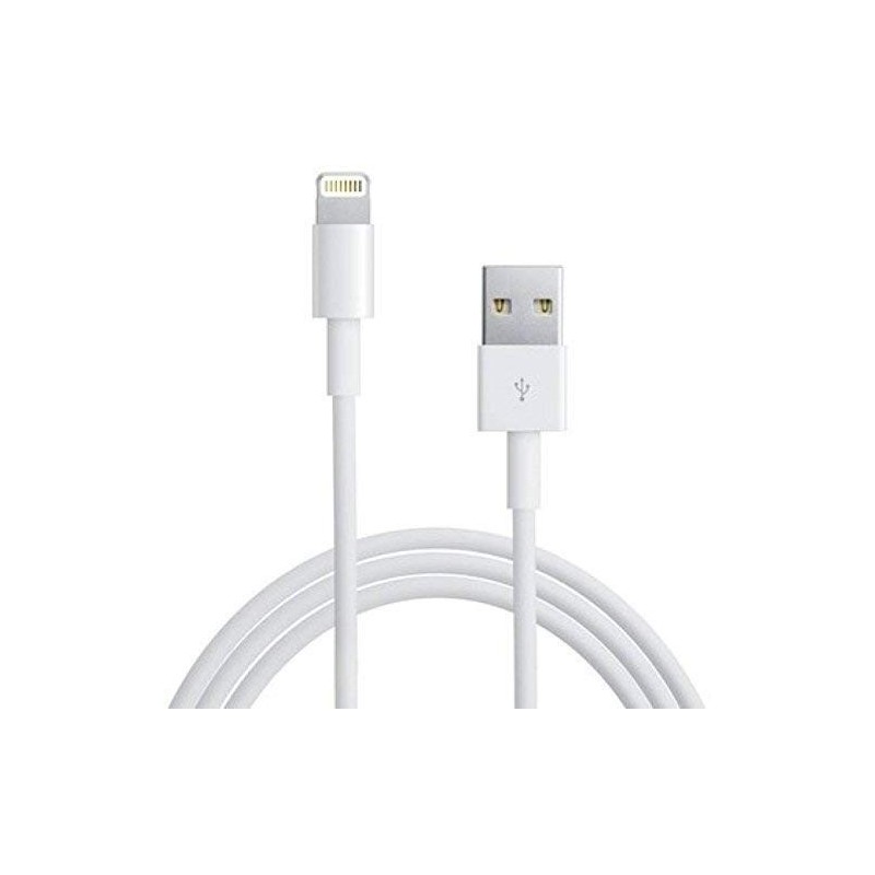 Fast Phone Charging Cable & Data Sync USB Cable Compatible for iPhone