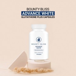 Bounty Bliss Advance White...