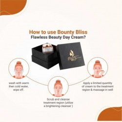 Bounty Bliss Flawless...