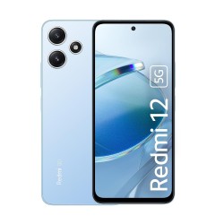 Redmi 12 5G Pastel Blue 4GB RAM 128GB ROM